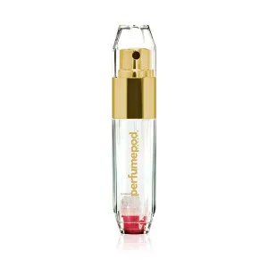 Travalo Perfume Pod Crystal navulbare parfumverstuiver Gold 5 ml