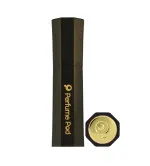 Travalo Perfume Pod Flora navulbare parfumverstuiver 5 ml Black