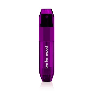 Travalo Perfume Pod Ice navulbare parfumverstuiver Purple 5 ml