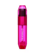 Travalo Perfume Pod Ice navulbare parfumverstuiver Hot Pink 5 ml