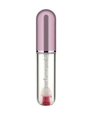 Travalo Perfume Pod Pure navulbare parfumverstuiver Pink 5 ml