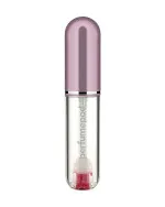 Perfume Pod Pure navulbare parfumverstuiver Pink 5 ml 5 ml roze