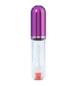 Travalo Perfume Pod Pure navulbare parfumverstuiver voor heren