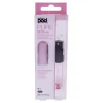 Perfume Pod Pure navulbare parfumverstuiver Pink 5 ml 5 ml roze