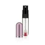 Perfume Pod Pure navulbare parfumverstuiver Pink 5 ml 5 ml roze