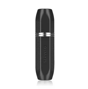 Travalo Vector navulbare parfumverstuiver Black 5 ml