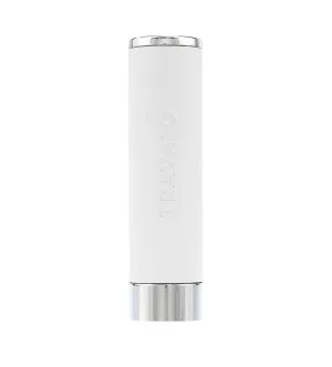 Travalo Walzer navulbare parfumverstuiver 5 ml Leather White