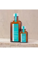 Treatment Light haarkuur voor fijn of licht haar 25 ml