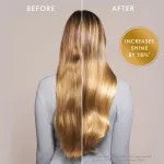 Treatment Light haarkuur voor fijn of licht haar 25 ml