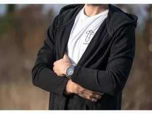 Ferwer T-shirt Baobab mannen