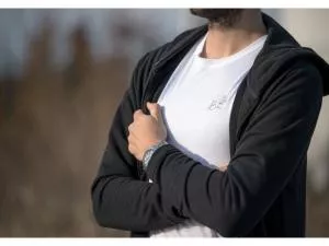 Ferwer T-shirt Kleine prins mannen