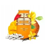 Tropical Kiss Eau de Parfum voor vrouwen 80 ml