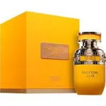Tropical Kiss Eau de Parfum voor vrouwen 80 ml
