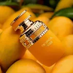 Tropical Kiss Eau de Parfum voor vrouwen 80 ml