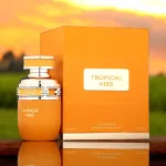 Tropical Kiss Eau de Parfum voor vrouwen 80 ml