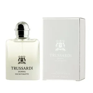 Trussardi Donna eau de toilette voor dames