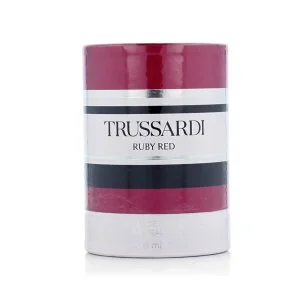 Trussardi Ruby Red eau de parfum voor dames