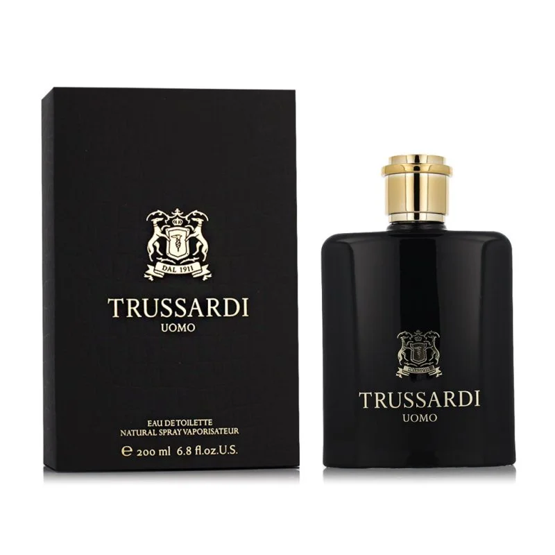 Uomo 2011 eau de toilette voor heren 200 ml