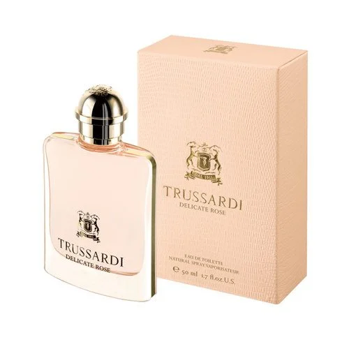 Delicate Rose eau de toilette voor dames