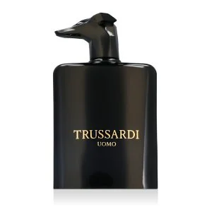 Trussardi Uomo Levriero Collection Limited Edition eau de parfum voor heren tester