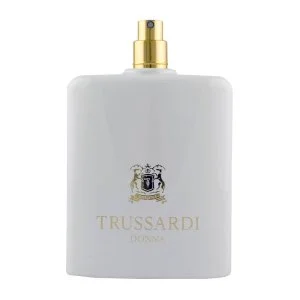 Trussardi Donna 2011 eau de parfum voor dames tester