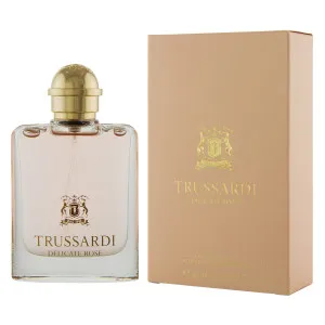 Trussardi Delicate Rose eau de toilette voor dames