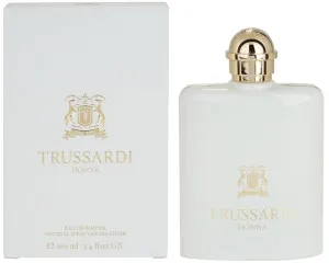 Trussardi Donna eau de parfum voor vrouwen 50 ml