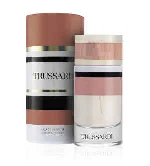 Trussardi Eau de Parfum eau de parfum voor vrouwen 30 ml