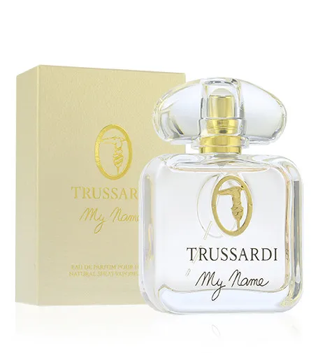 My Name eau de parfum voor vrouwen 50 ml