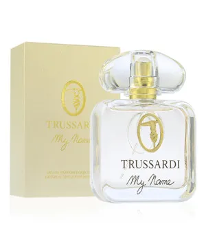 Trussardi My Name eau de parfum voor vrouwen 100 ml