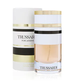 Trussardi Pure Jasmine eau de parfum 90 ml voor dames