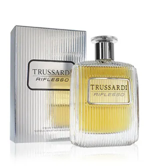Trussardi Riflesso eau de toilette voor mannen 100 ml