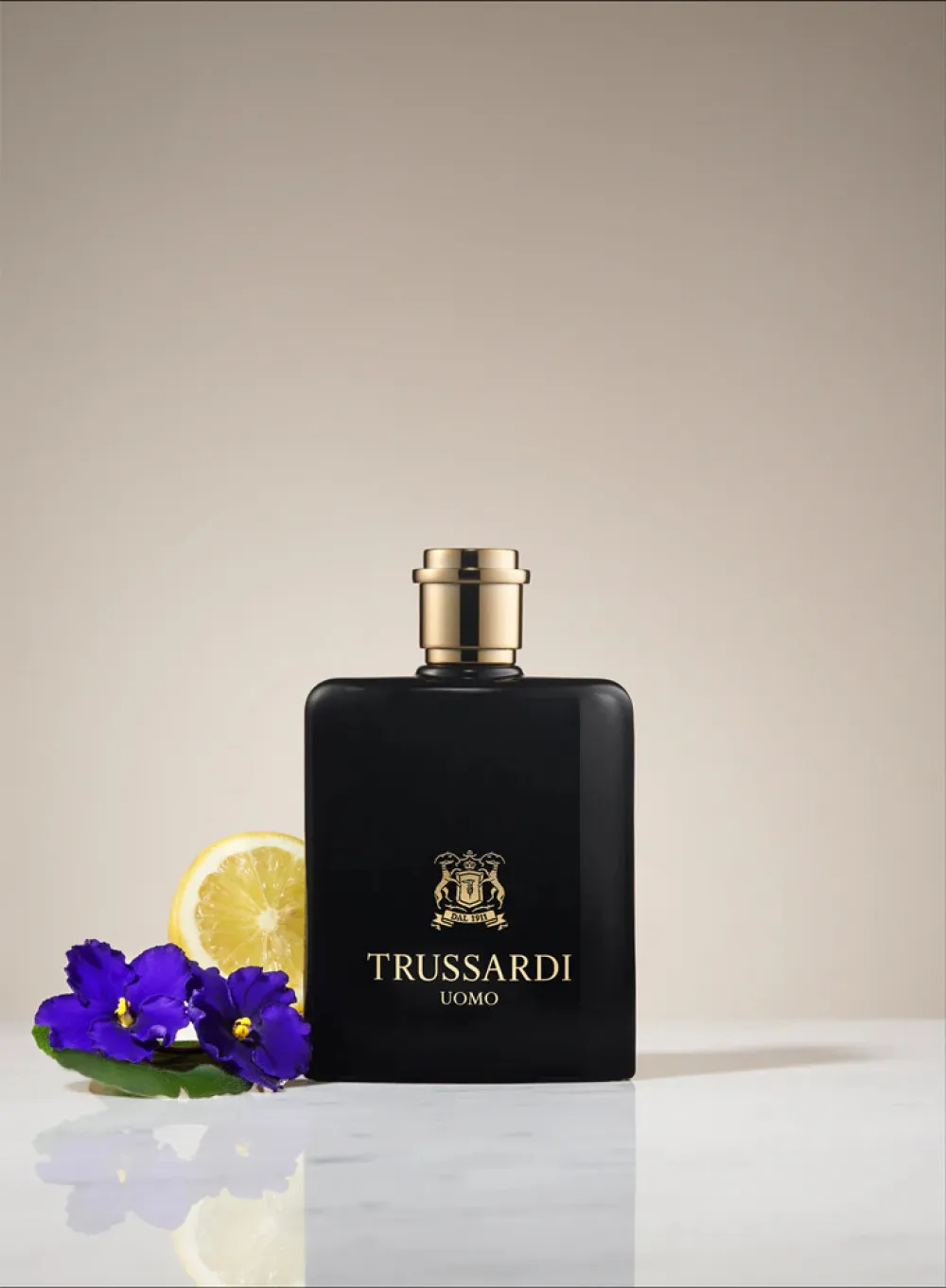 Uomo eau de toilette voor mannen 100 ml
