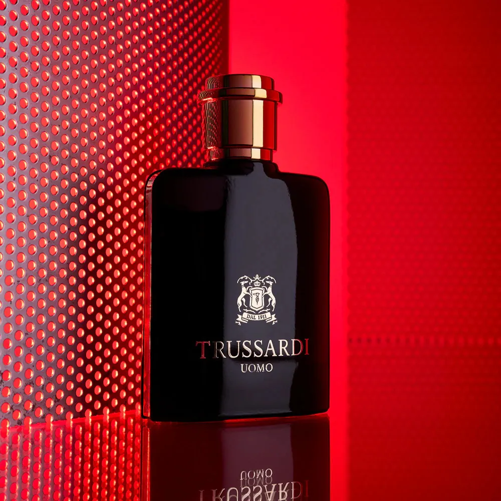 Uomo eau de toilette voor mannen 100 ml