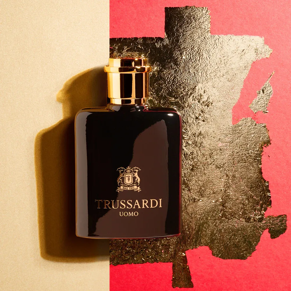 Uomo eau de toilette voor mannen 100 ml
