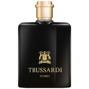 Trussardi Uomo eau de toilette voor mannen 100 ml