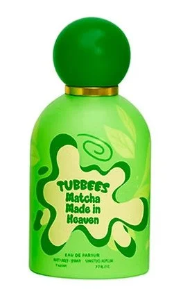 Matcha Made In Heaven Unisex Eau de Parfum 50 ml