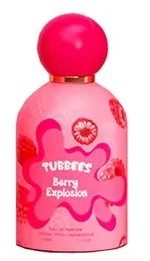 Berry Explosion U eau de parfum 50 ml