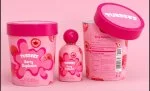 Berry Explosion U eau de parfum 50 ml