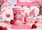 Berry Explosion U eau de parfum 50 ml