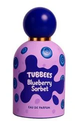 Blueberry Sorbet Eau de Parfum unisex 50 ml