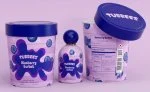 Blueberry Sorbet Eau de Parfum unisex 50 ml