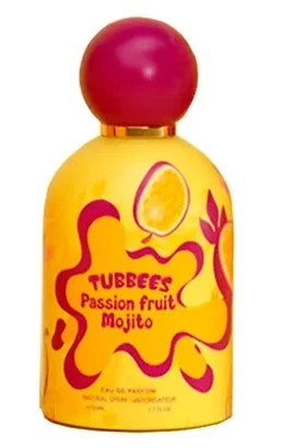 Tubbees Passion Fruit Mojito U Eau de Parfum