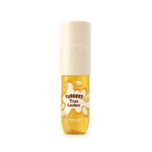 Grandeur Tubbees Tres Leches bodyspray unisex