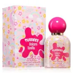 Tubbees Unicorn Vanilla eau de parfum voor dames 50 ml + bodyspray 75 ml