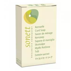 Sonett Vaste handzeep CURD SOAP 100 g