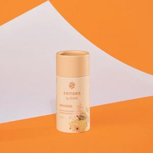 Vaste Deodorant SENSES - Universe 45 ml
