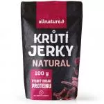 Allnature TURKIJE Natuurlijke Jerky 100 g