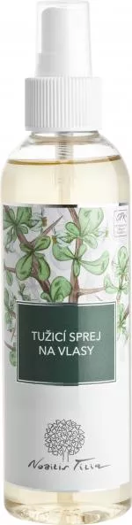 Nobilis Tilia Haar scheerspray 200ml