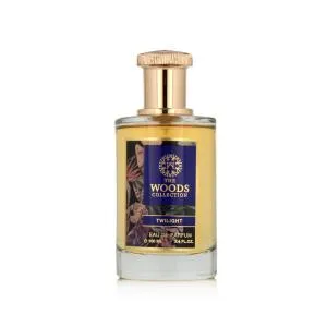 The Woods Collection Twilight eau de parfum unisex